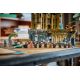 15. LEGO Harry Potter 76473 – Schloss Hogwarts: Ostflügel