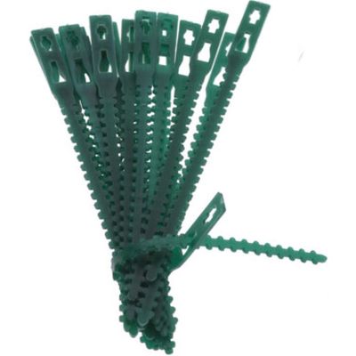 13. PROGARDEN PFLANZENZUBEHÖR 52 STÜCK