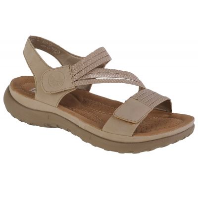 Rieker W 64870-62 Sandalen