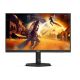18. LCD-Monitor 27" AOC G4 27G4X 1920x1080px Full HD LED Schwarz, Grau