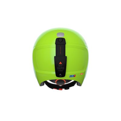 5. POC POCITO SKULL Skihelm