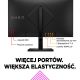 14. HP LED-Monitor, QHD 27" OMEN 27q (780H4E9) 165 Hz