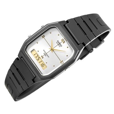 2. Damenuhr CASIO AW-48HE-7AVDF + Box
