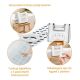 44. Bath Spa Neue Medisana BBS Badematte