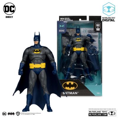 2. McFarlane Toys 17386 Action-/Sammelfigur