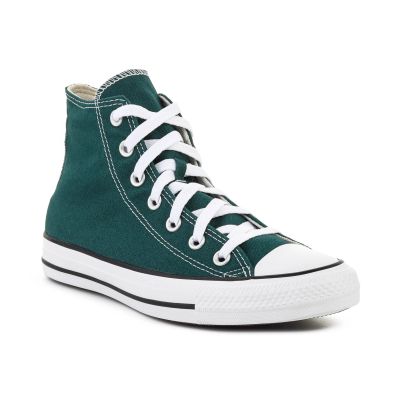 CONVERSE WMNS CHUCK TAYLOR ALL STAR SAISONAL GRÜN WEISS A04544C