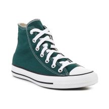 CONVERSE WMNS CHUCK TAYLOR ALL STAR SAISONAL GRÜN WEISS A04544C