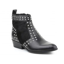 Geox D Kennity A Lifestyle-Schuhe D643ZA-0QS43-C9999