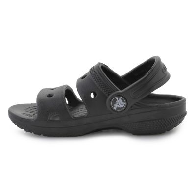 9. Crocs Classic Sandale Jr 207537-001