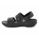9. Crocs Classic Sandale Jr 207537-001