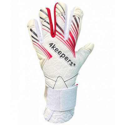 3. 4Keepers Soft Opal NC Torwarthandschuhe S929257