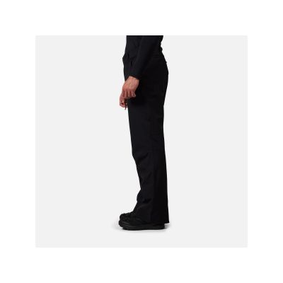 2. Herren-Skihose ROSSIGNOL Outerlimits Insulated Pant, schwarz