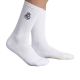 4. Real Madrid Hohe Socken, 2er-Pack 2900003433