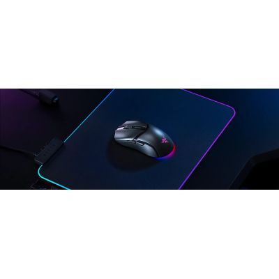 4. Razer Cobra HyperSpeed Maus