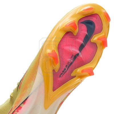7. Nike Zoom Mercurial Superfly 10 Elite KM FG M FQ8692-800 Fußballschuhe