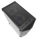 5. darkFlash DK151 Midi-Tower Schwarz
