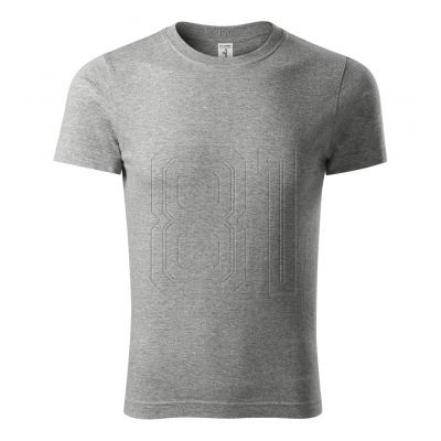 3. Adler Paint U T-Shirt MLI-P7312