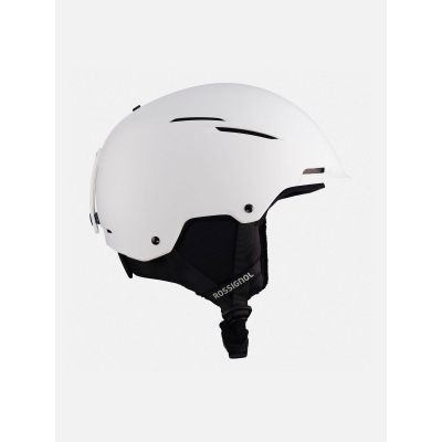 2. Rossignol Templar Impacts W Weißer Helm