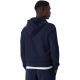 6. Champion Kapuzenpullover mit durchgehendem Reißverschluss M 220255 BS501