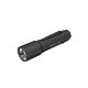 LED Lenser Feuerzeug Solidline ST8R Schwarz
