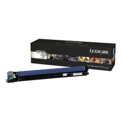 2. Lexmark C950X71G Fotoleitereinheit, 115.000 Seiten