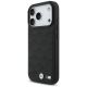 2. BMW M Shape Logo MagSafe Case für iPhone 17 Pro – Schwarz