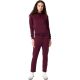 12. Champion Slim Pants Burgundy 118041 RS522