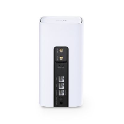 3. TP-Link ARCHER NX600 5G AX3600 WLAN-Dual-Router