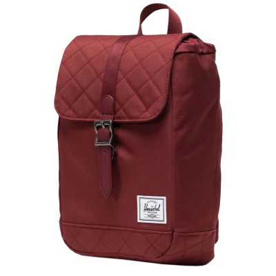 3. Herschel Retreat Sling Bag 11399-06501 Rot Einheitsgröße