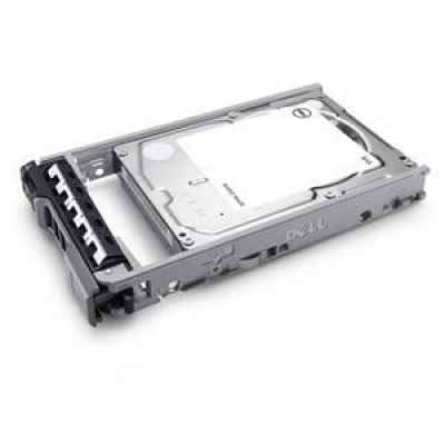 2. Dell 1,2 TB 400-AJPD 10000 U/min 2,5" SAS Festplatte