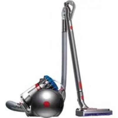 9. Dyson Big Ball Absolute 2 Trockensaugerzylinder