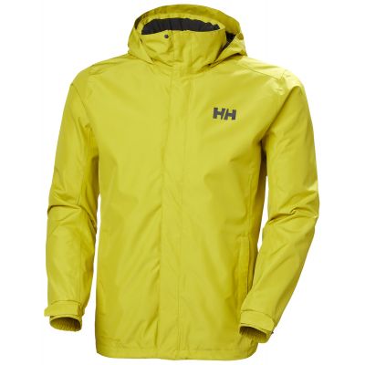 8. Helly Hansen Herren DUBLINER JACKE 62643 426