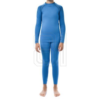 10. Thermoactive underwear Meteor 128/134 Jr 16681