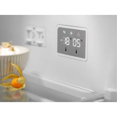 15. ELECTROLUX LNT7ME36G2 Kühl-/Gefrierkombination