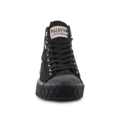 2. Palladium Palla Ace Chukka Org 79142-001-M Schuhe