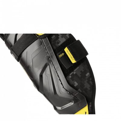 3. Bauer Supreme M3 Jr 1061893 Hockey-Schienbeinschoner