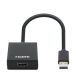 4. Manhattan 153690 Kabelgebundene Dockingstation USB 3.2 Gen 1 (3.1 Gen 1) Typ-A Schwarz
