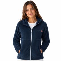 Damen-Fleecejacke Geographical Norway ULOTTA NAVY LADY 047-1 (WZ8182F/GN-NAVY)
