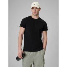 Herren-T-Shirt (Standardgröße) 4F 4FRSS26TTSHM4378-20S