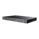 3. TP-Link Omada SG3452XMPP Netzwerk-Link Managed L2+ Gigabit Ethernet (10/100/1000) PoE-Unterstützung 1 HE Schwarz