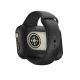 20. 3mk Endurance Powerbank für Apple Watch 49 mm 2,5 W 1200 mAh USB-C – Schwarz