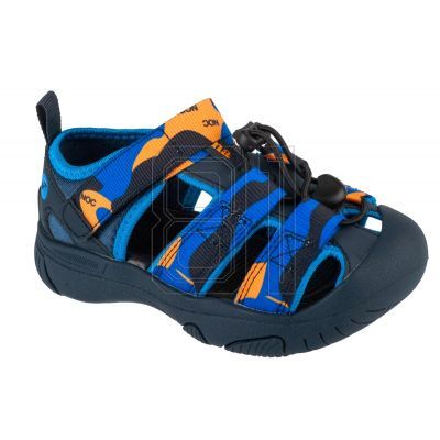 Joma S.Neo 2504 Jr SNEOJS2504V Sandalen