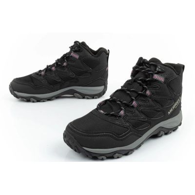 17. Merrell West Rim Sport Thermo W Schuhe J036814