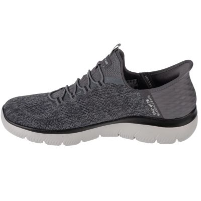 3. Skechers Slip-Ins: Summits - Key Pace M 232469-CCBK