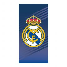 Real Madrid Handtuch 70x140 cm Strandtuch Jr 2200010482