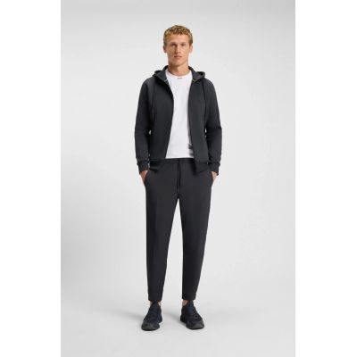 3. Herrenschuhe BOSS SNEAKER TTNM EVO_SLON_KNRSD OPEN BLUE (50523113-475)