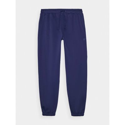 5. Herren Jogger Sweatpants 4F 4FWMM00TTROM1140-46SMänner Jogger Sweatpants 4F 4FWMM00TTROM1140-31S