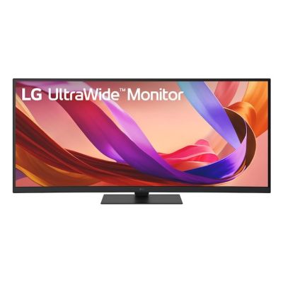 5. LG 34U650A-B Computermonitor 86,4 cm (34") 3440 x 1440 px Wide Quad HD LCD Schwarz