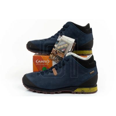 10. Aku Bellamont 3 Gore-tex M 527 669 Schuhe