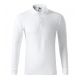 3. Malfini Pique Polo Shirt LS M MLI-22100
